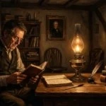How Did People Light Their Homes Before Electricity?